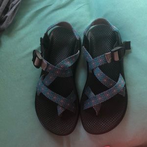 Chacos